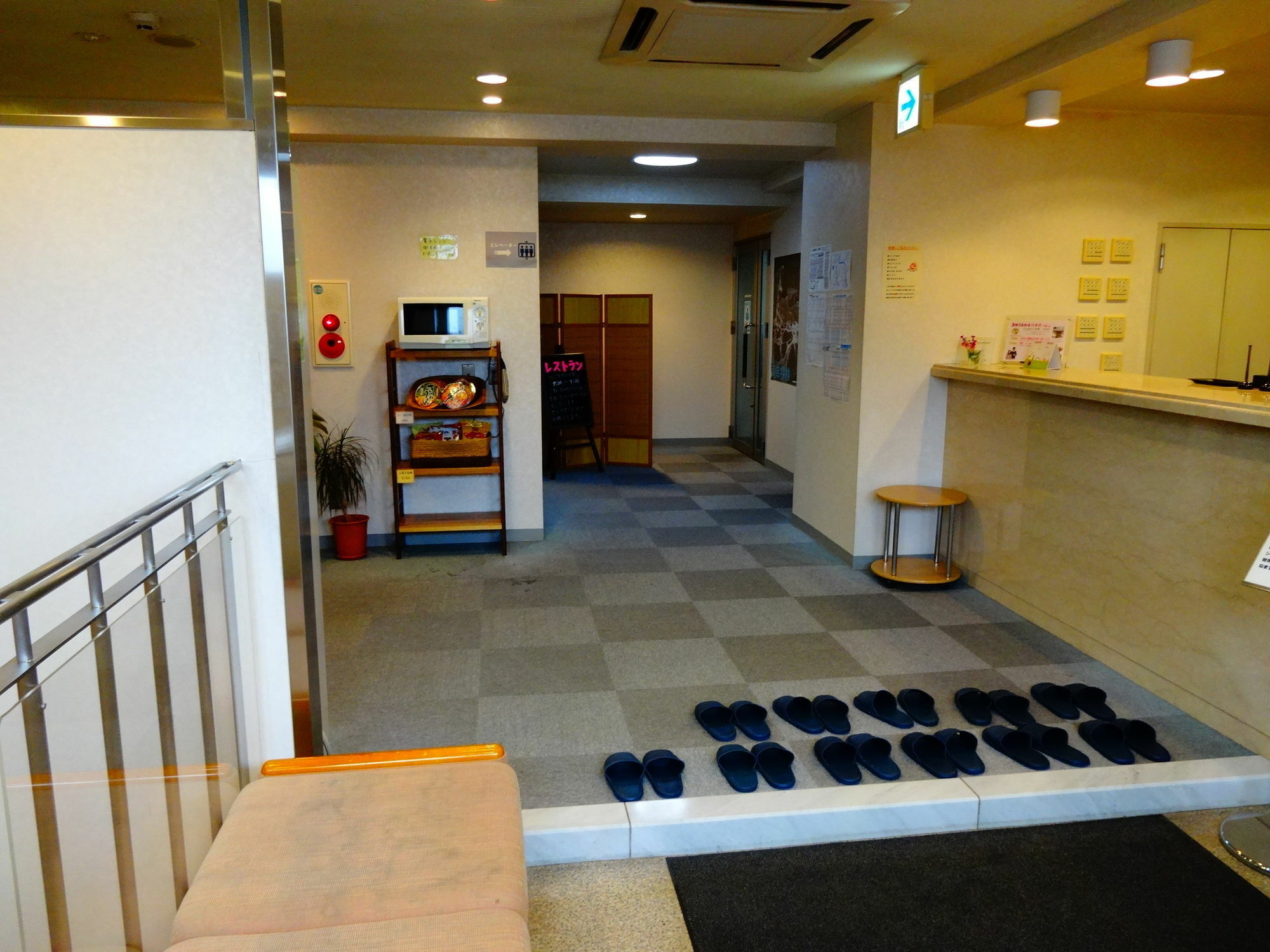 科科莫酒店 四万十市 外观 照片
